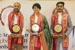 Coverage — Gujarat